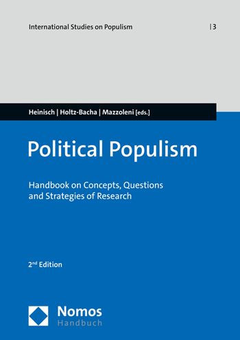 Political Populism: Handbook of Concepts, Questions and Strategies of ...