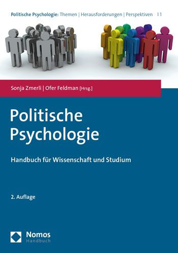 Politische Psychologie: Handbuch fur Wissenschaft und Studium