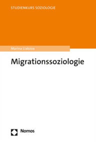 Title: Migrationssoziologie, Author: Marina Liakova