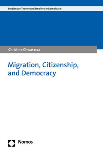 Migration, Citizenship, and Democracy