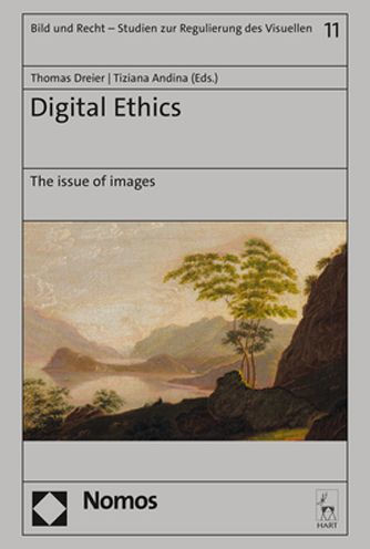 Digital Ethics: The issue of images