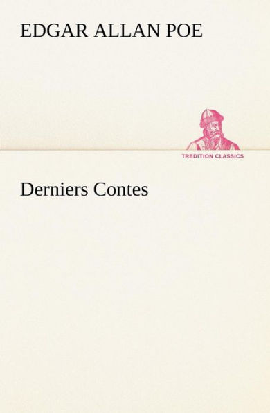 Derniers Contes