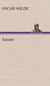 Title: Salomé, Author: Oscar Wilde