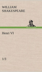 Title: Henri VI (1/3), Author: William Shakespeare