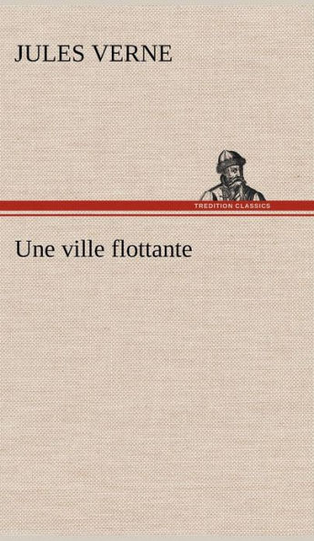 Une ville flottante