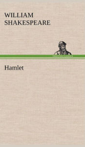 Title: Hamlet, Author: William Shakespeare