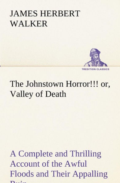 The Johnstown Horror