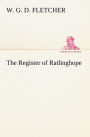 The Register of Ratlinghope