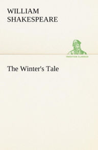 Title: The Winter's Tale, Author: William Shakespeare