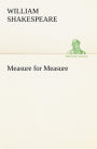 Measure for Measure