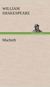 Title: Macbeth, Author: William Shakespeare