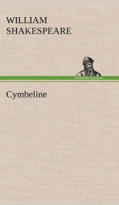 Title: Cymbeline, Author: William Shakespeare