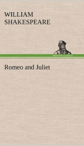 Title: Romeo and Juliet, Author: William Shakespeare