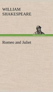 Title: Romeo and Juliet, Author: William Shakespeare