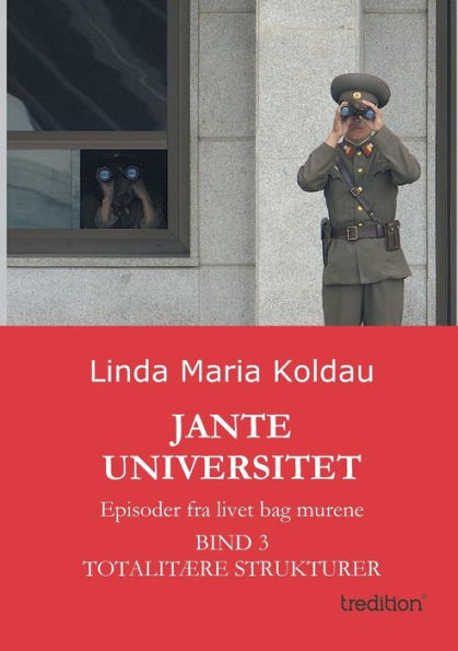 Jante Universitet