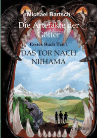 Title: Die Artefakte der Götter, Author: Michael Bartsch