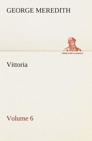 Vittoria - Volume 6