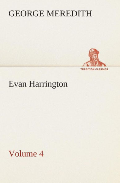 Evan Harrington