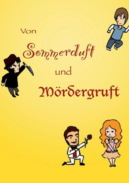 Von Sommerduft und Mödergruft