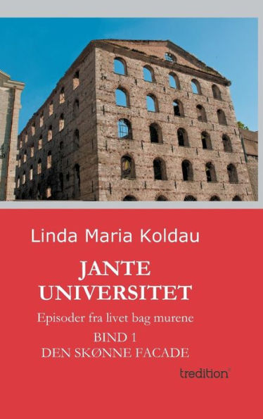 Jante Universitet