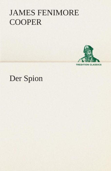 Der Spion