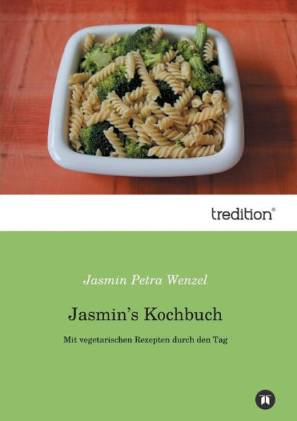 Jasmin's Kochbuch