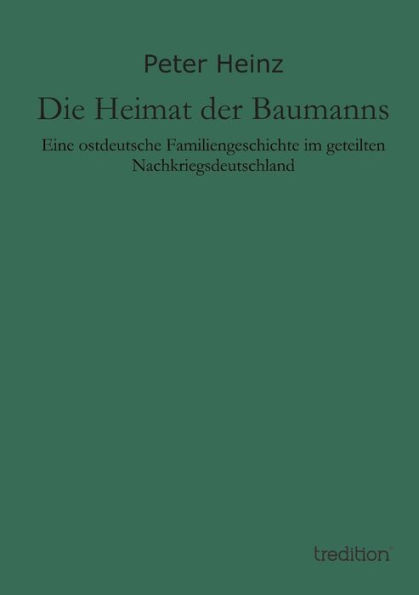Die Heimat Der Baumanns