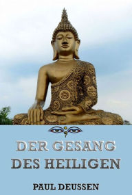 Title: Der Gesang des Heiligen, Author: Jazzybee Verlag