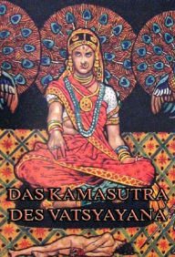 Title: Das Kamasutra des Vatsyayana, Author: Jazzybee Verlag