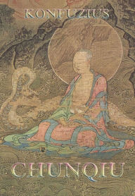 Title: Chunqiu - Frühling und Herbst des Lü Bu We, Author: Konfuzius