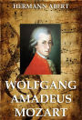 Wolfgang Amadeus Mozart