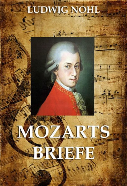 Mozarts Briefe