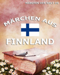 Title: Märchen aus Finnland, Author: Jazzybee Verlag