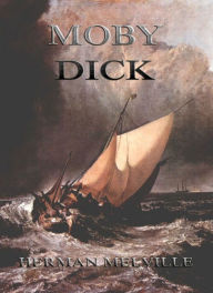 Title: Moby Dick, Author: Herman Melville