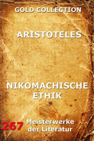 Title: Nikomachische Ethik, Author: Aristotle