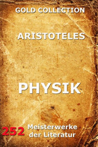 Title: Physik, Author: Aristotle