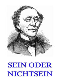 Title: Sein oder Nichtsein, Author: Hans Christian Andersen