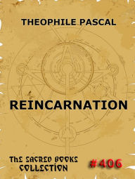 Title: Reincarnation, Author: Theophile Pascal