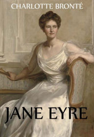 Title: Jane Eyre, Author: Charlotte Brontë