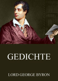 Title: Gedichte, Author: George Byron