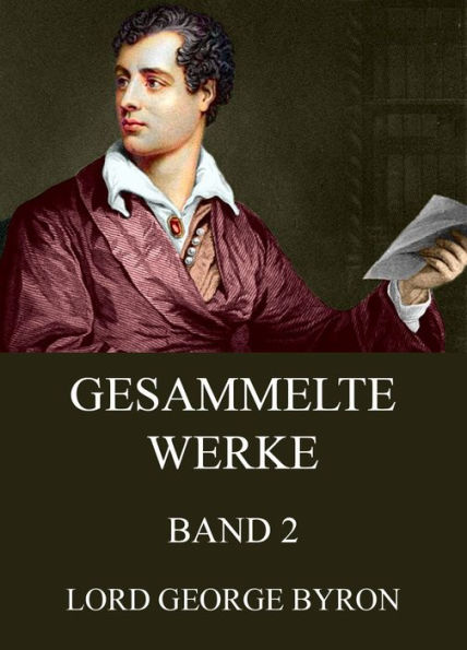 Gesammelte Werke, Band 2