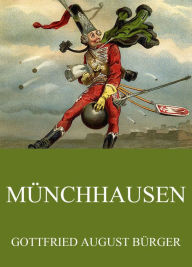 Title: Münchhausen, Author: Gottfried August Bürger