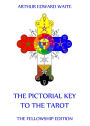 The Pictorial Key To The Tarot