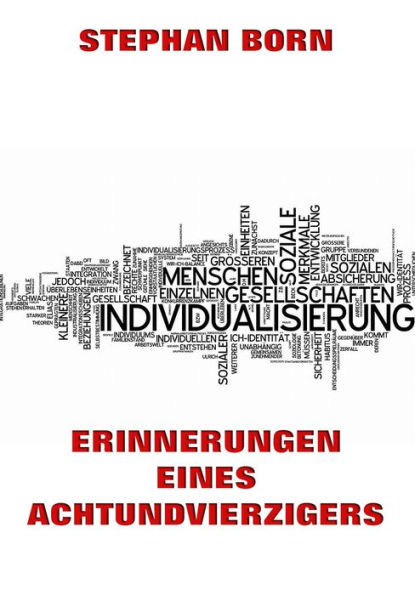 Erinnerungen eines Achtundvierzigers