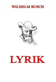 Title: Lyrik, Author: Wilhelm Busch