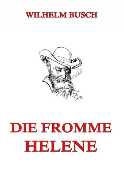 Die fromme Helene