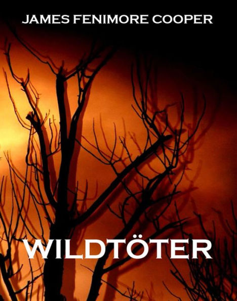 Wildtöter: Verkürzte Jugendbuchausgabe