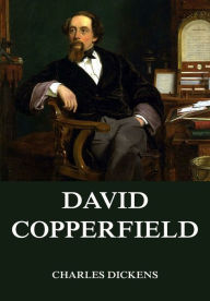 Title: David Copperfield, Author: Charles Dickens