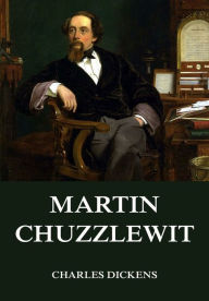 Title: Martin Chuzzlewit, Author: Charles Dickens