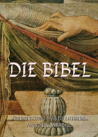 Title: Die Bibel, Author: Martin Luther